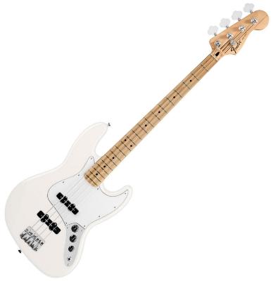 Fender standard jazz bass neck deals